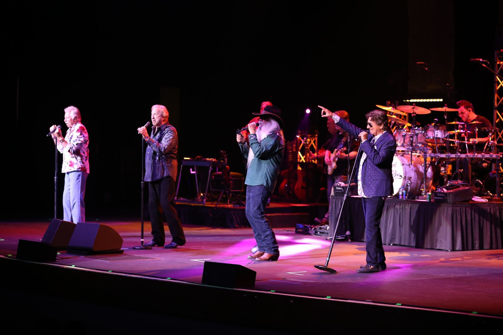 Oak Ridge Boys